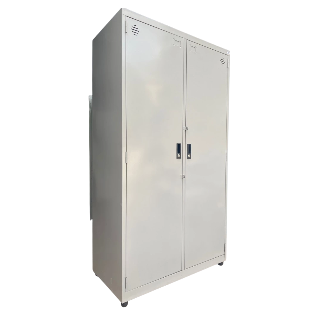  Tủ Quần Áo Sắt (1000x450x1830)mm- 0,7 mm 