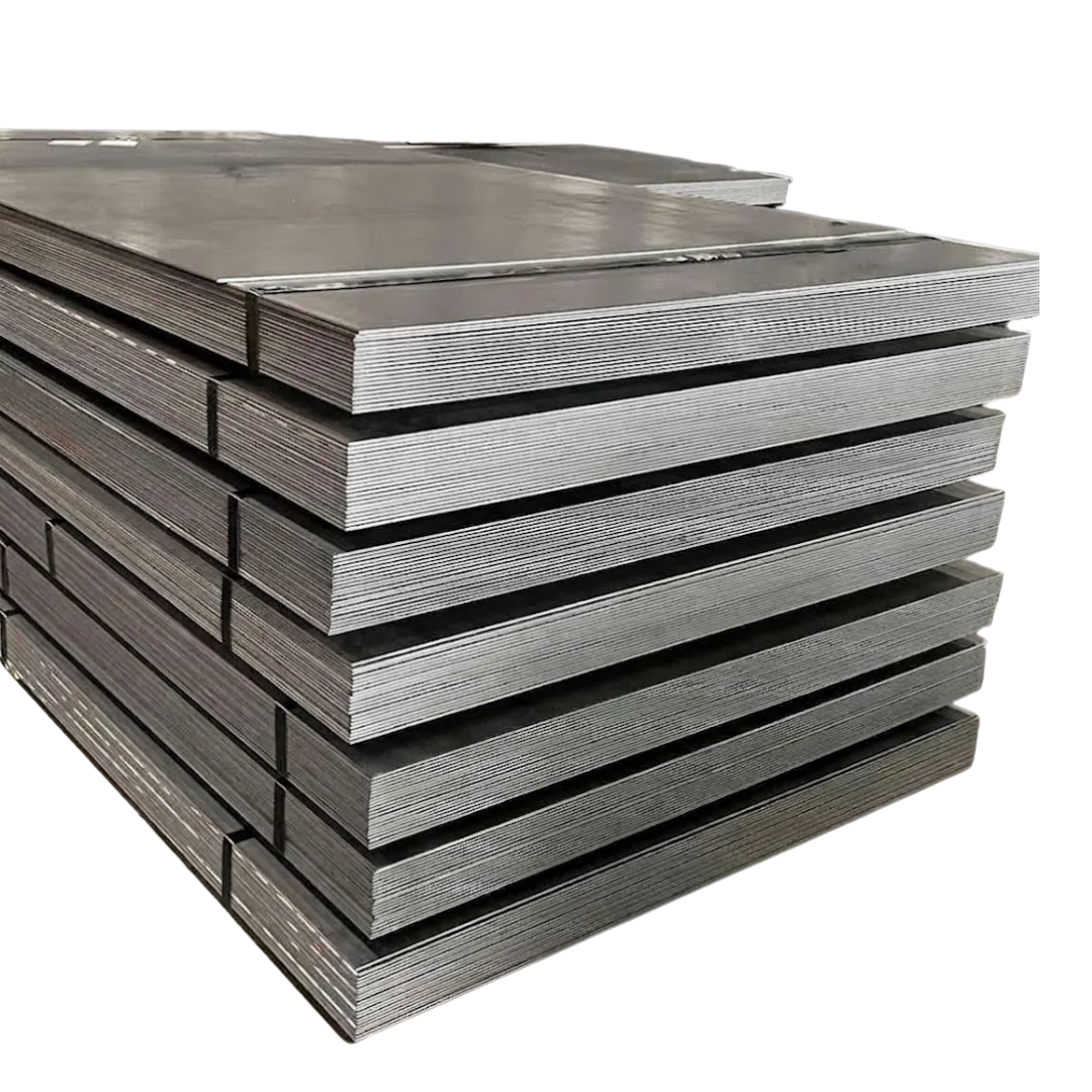  Thép Tấm Hòa Phát (1250x2500x10)mm 