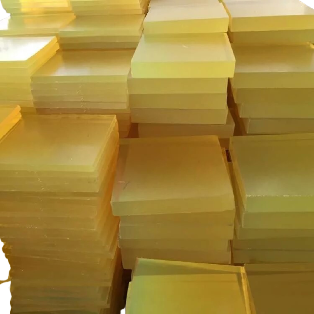  Tấm PU Hawiflex (2000x1000x3)mm 