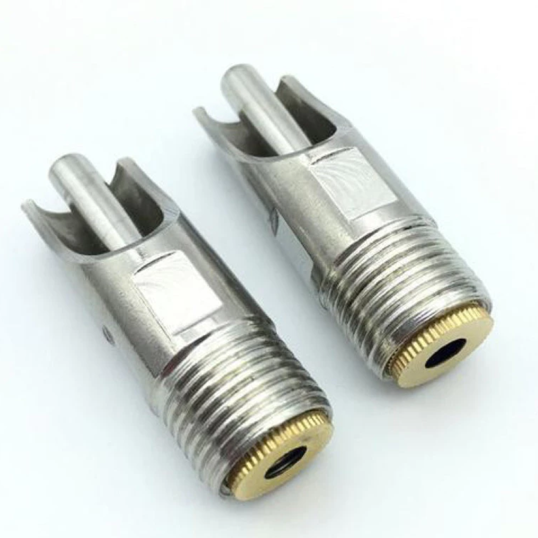  Núm Uống Tự Động Inox 201 D19 mm 