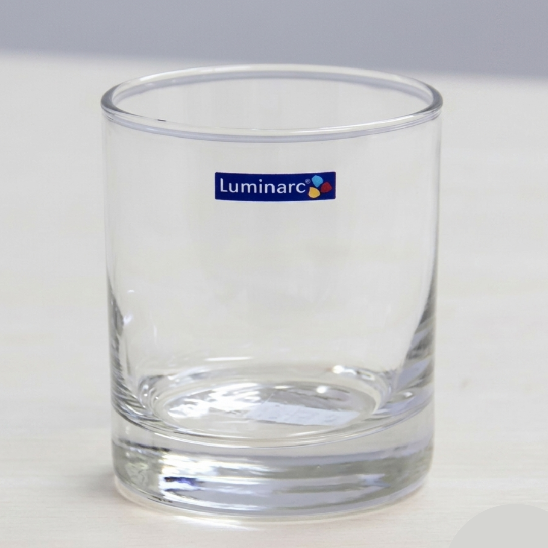 Ly Thủy Tinh Luminarc G2617 380 mL 