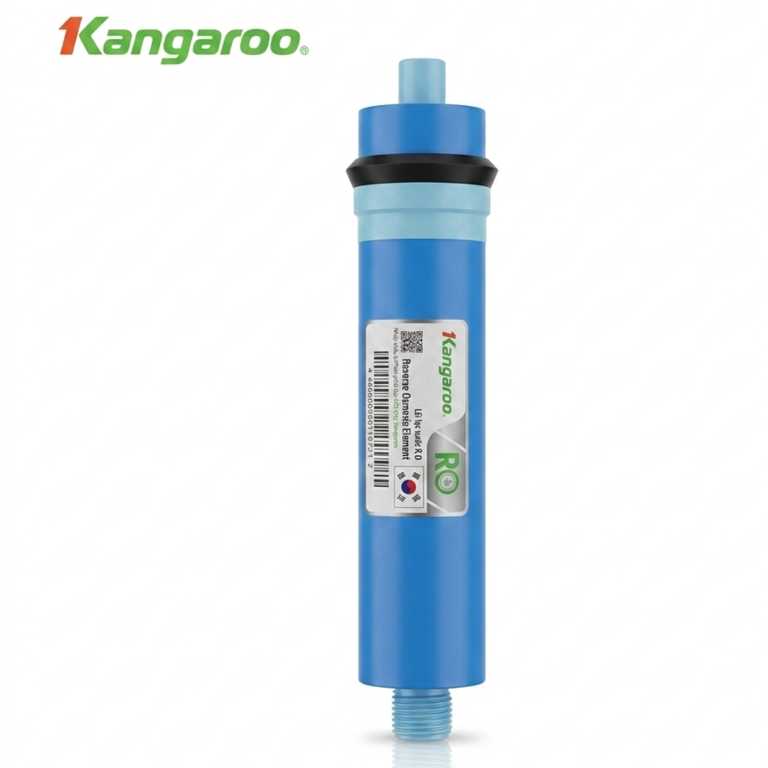  Lõi Lọc Nước Kangaroo Số 4 Màng RO 