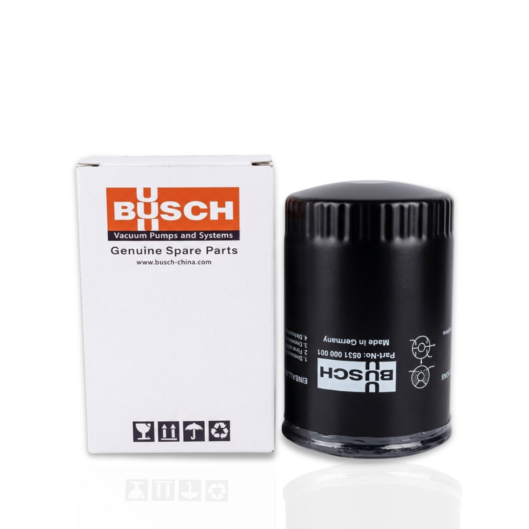 Lọc Dầu Busch 053 1000 001 