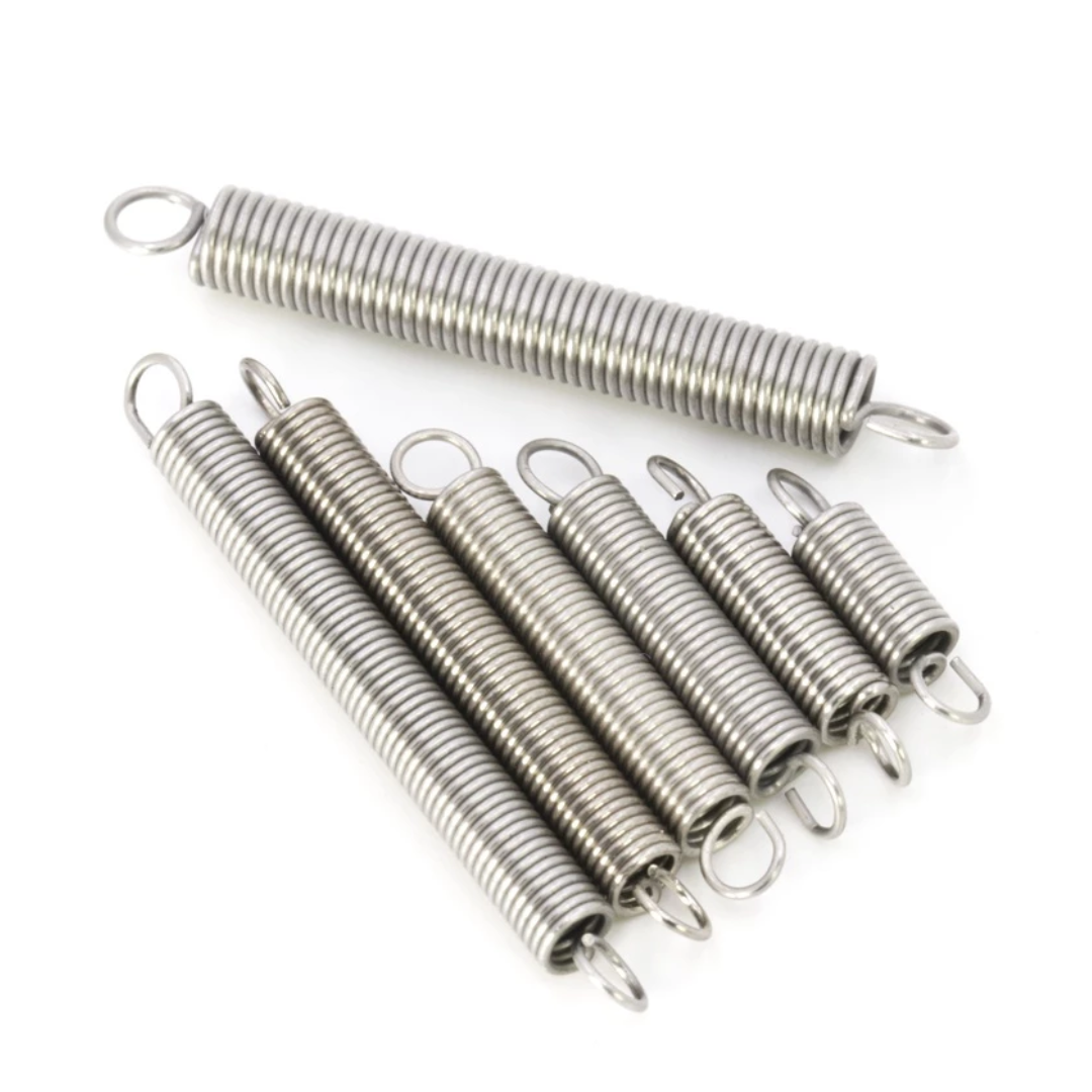  Lò Xo Kéo Inox304 Thành Phát D20x300x1mm 