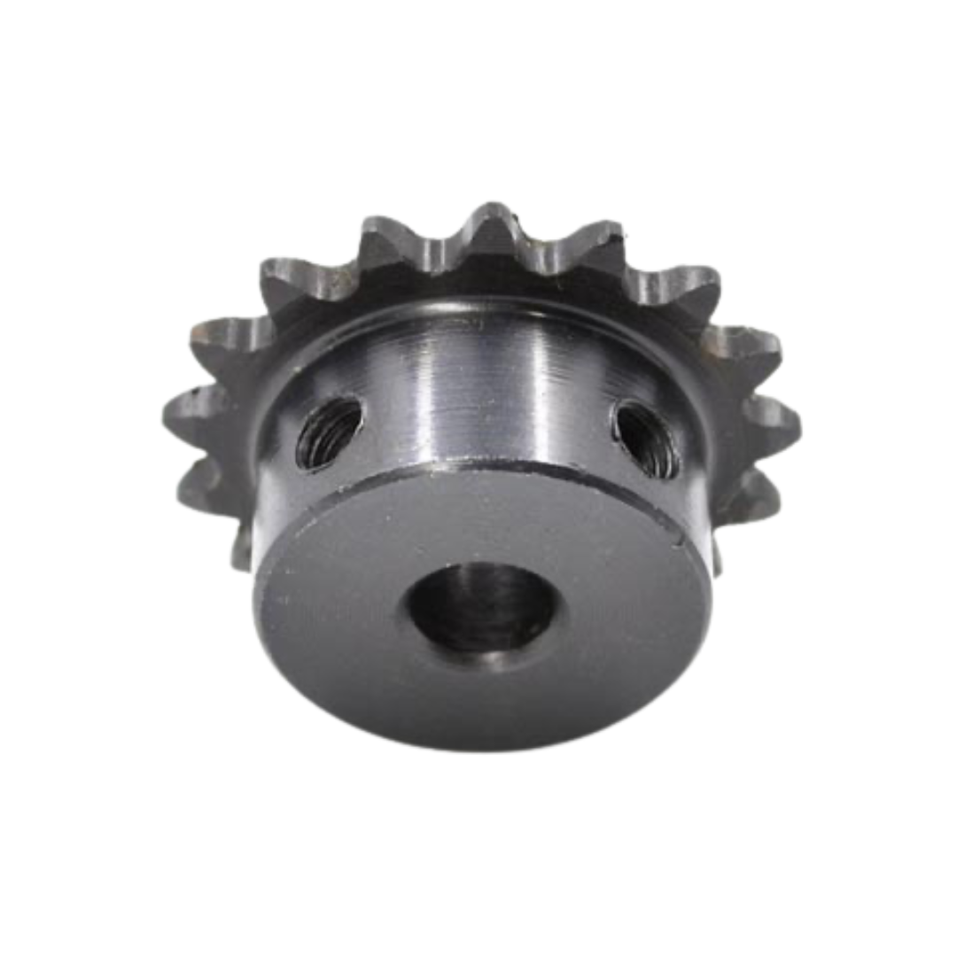  Nhông 7Răng Băng Tải Xỉ Sinoway D75x20mm 