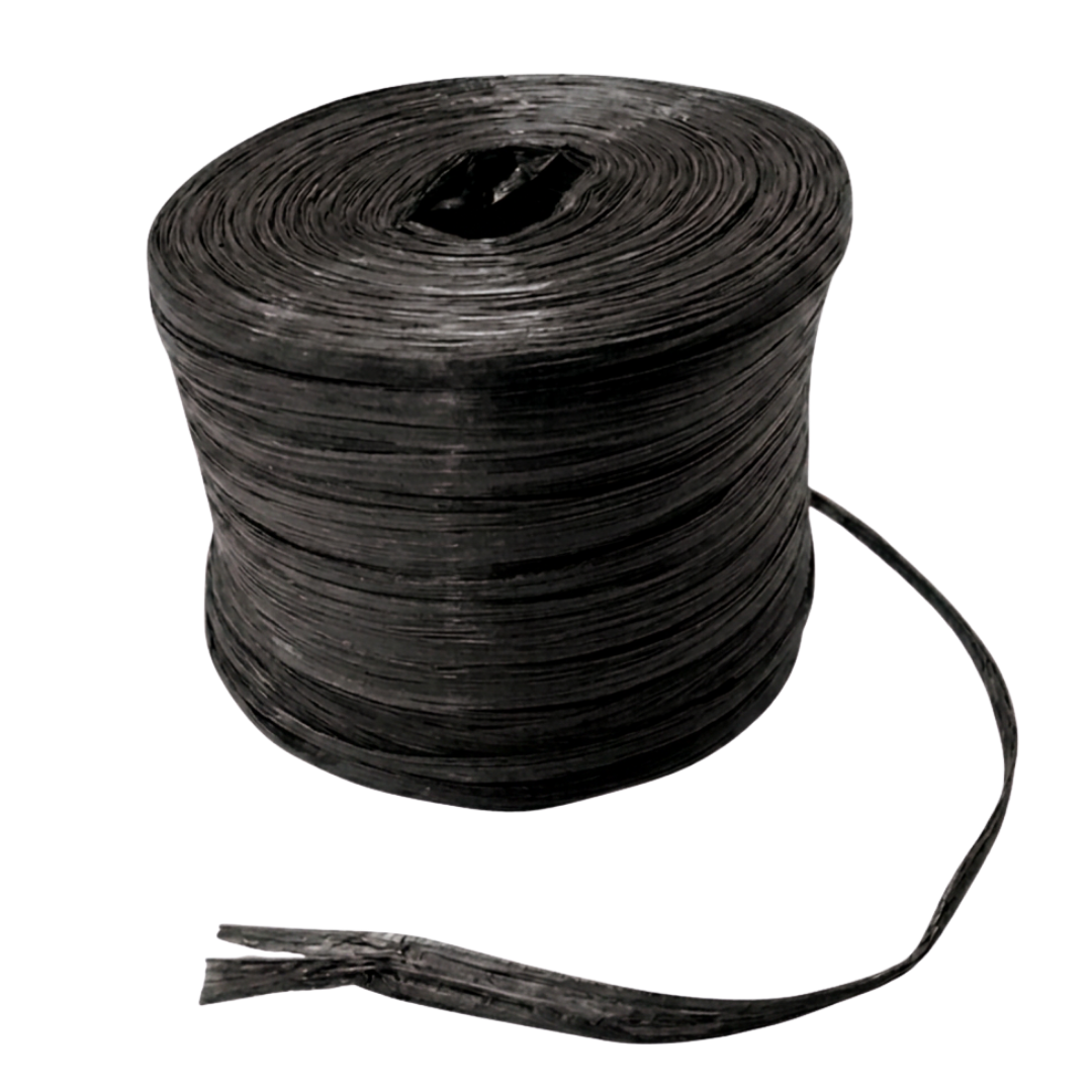  Dây Nylon 1 kg/Cuộn Màu Đen 