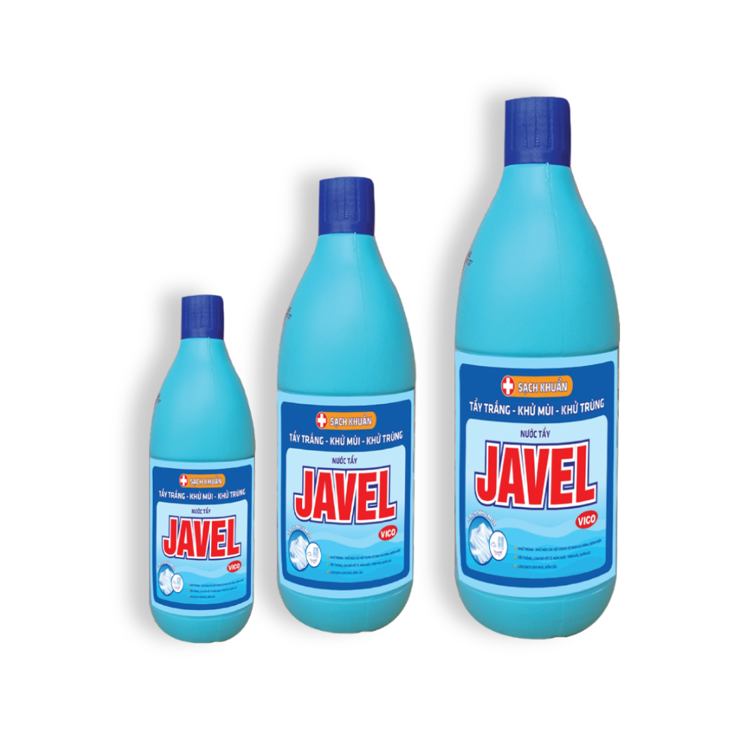  Javel 10% 