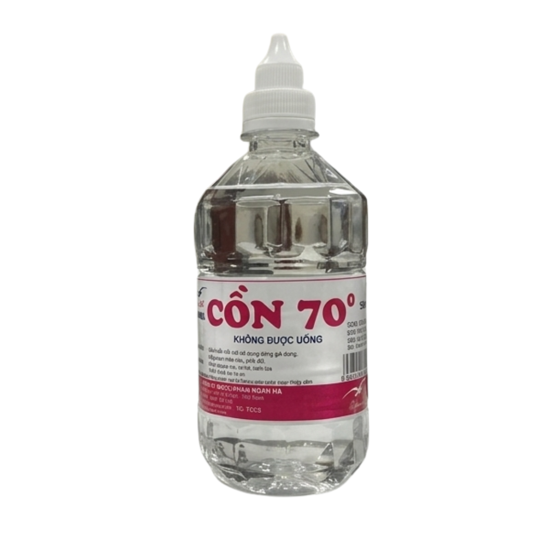  Hóa Chất Methanol 70% 