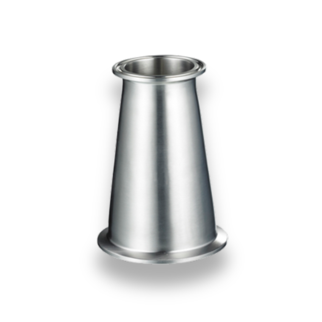  Giảm Inox 316L SMS Vi Sinh D38–25mm 