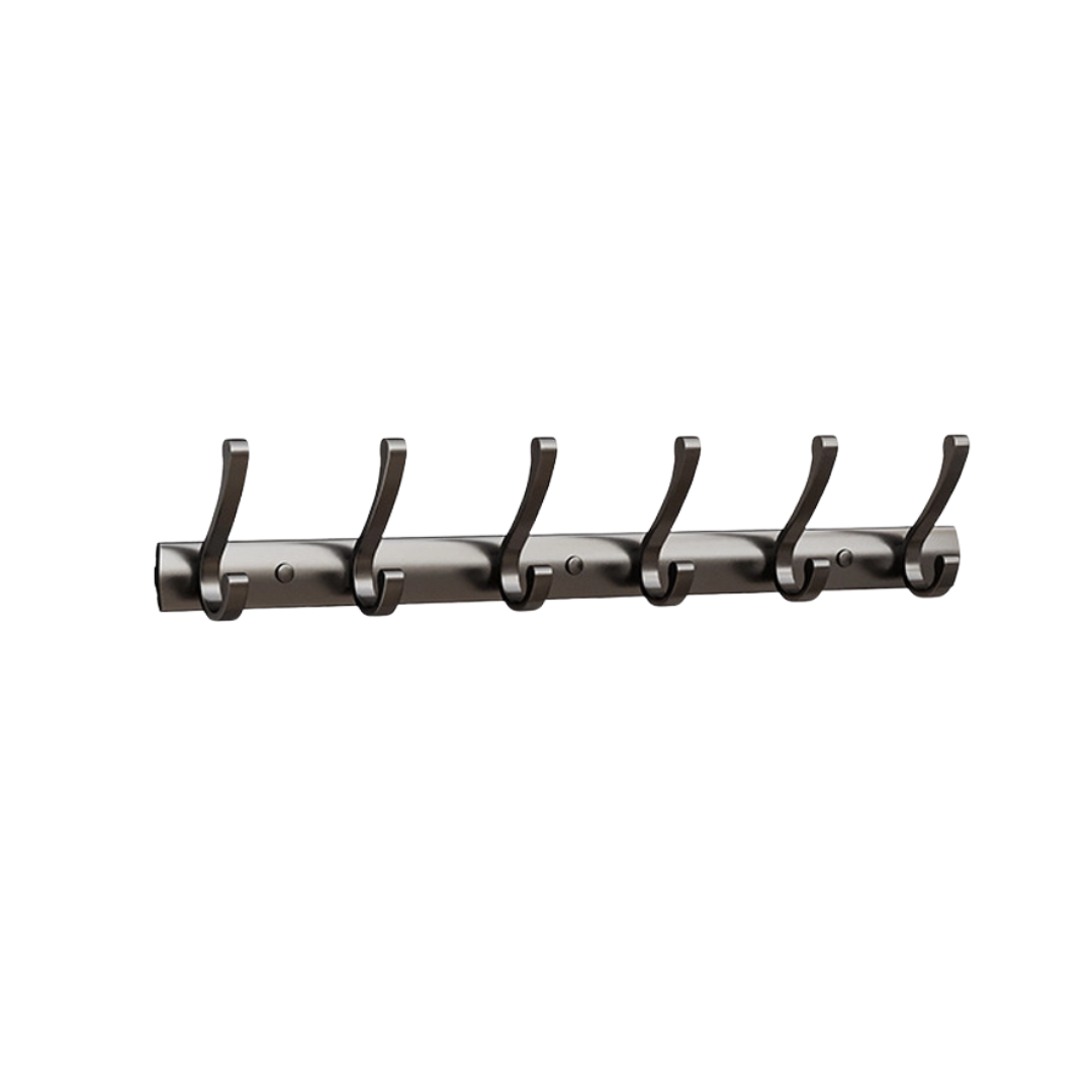  Móc Nhôm Treo Tường Ngọc Tiến 60 cm 