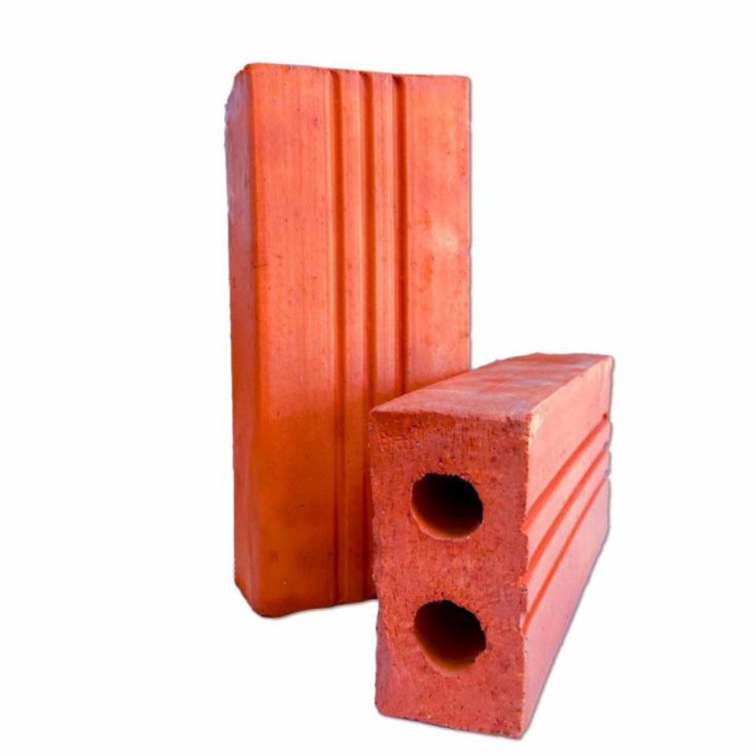  Gạch 2 Lỗ Tuynel 