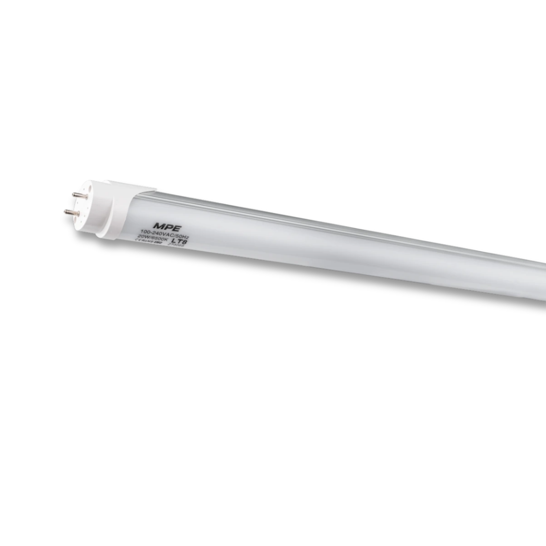  Đèn Led Tube MPE LT8-120T/V 1,2m 20W 