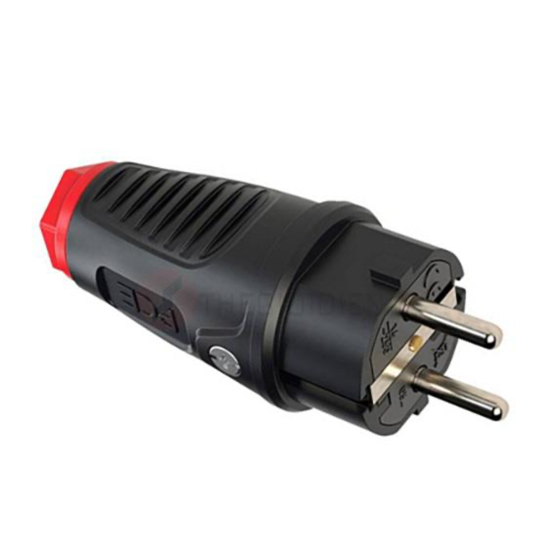  Phích cắm PCE Aus 32A-3P- IP44 