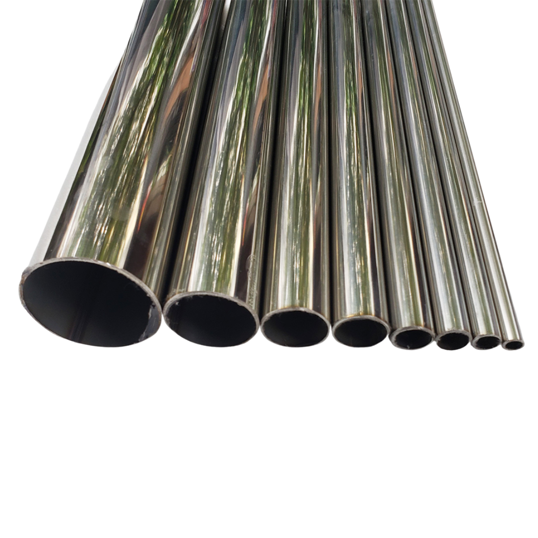  Ống Inox 304 D60 (3000x3)mm 