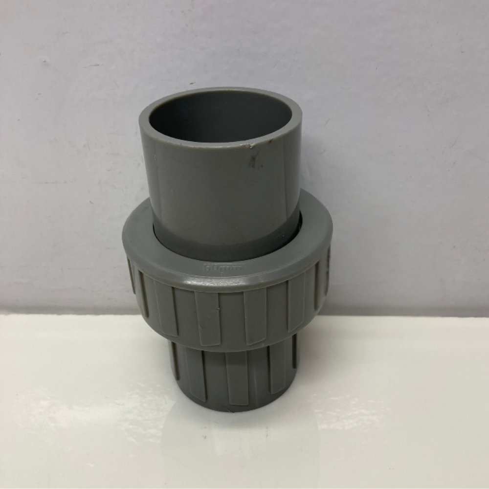  Khớp nối sống uPVC Bình Minh D60mm 