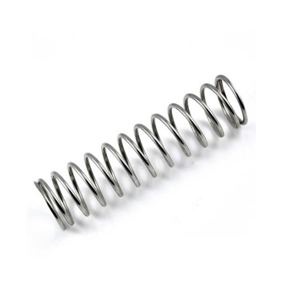  Lò Xo Nén Inox304 Thành Phát D10x40x2mm 