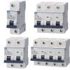  Cầu dao điện loại tép MCB (gắn trên thanh ray) - Mã LA125H 