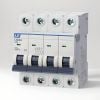  Cầu dao điện loại tép MCB (gắn trên thanh ray) - Mã LA63H 