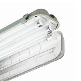  Máng Đèn ChốngThấm Philips TCW060-C 2XTLD 