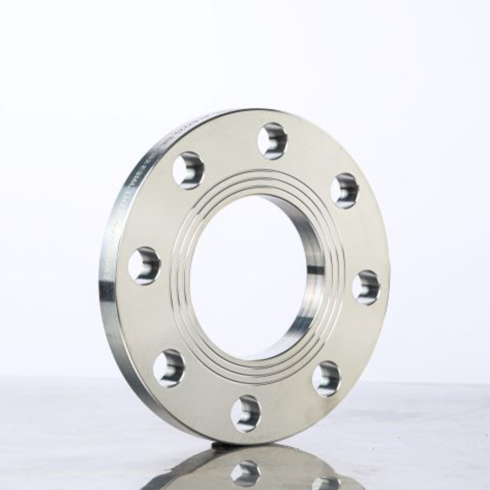  Mặt Bích Inox 304 Kanzen D60 mm 