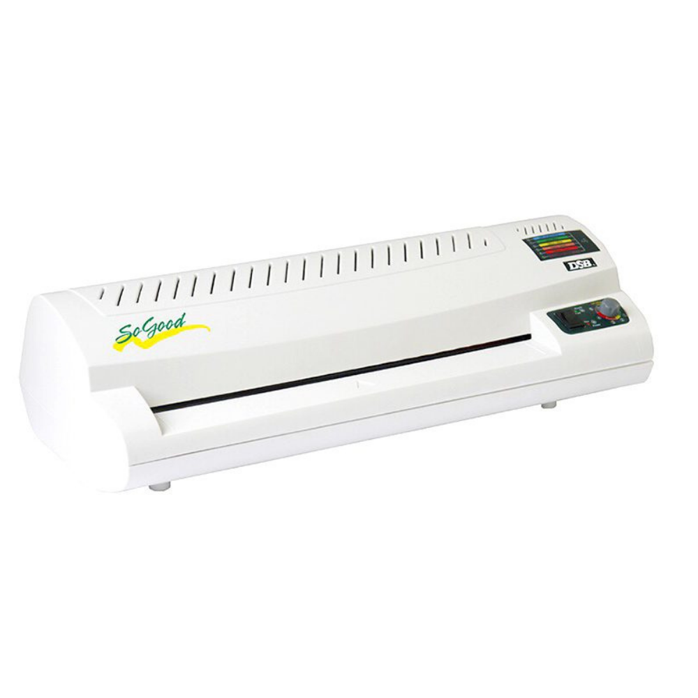  Máy Ép Plastic DSB So-Good 330s 
