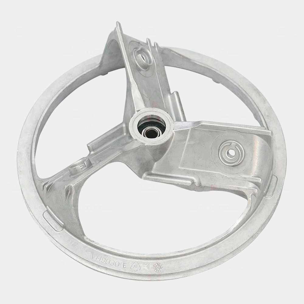  Puly Quạt Multifan VH 9030E 