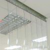  Rèm Nhựa PVC (200x3x50000)mm Trong Suốt 
