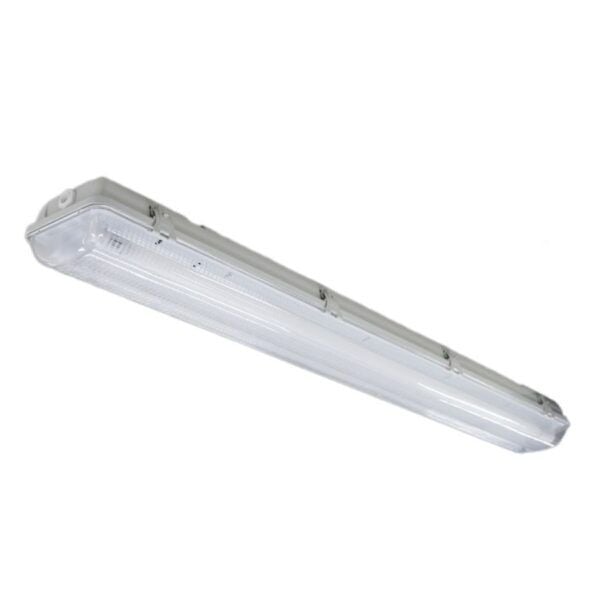  Máng Đèn Led PARAGON  PIFI236L36 IP65 2X18W 