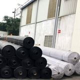  Bạt HDPE Hoàng Dũng (4x50)m-1mm 