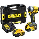  Máy Siết Bu Lông Dewalt DCF922P2 20V 