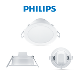  Bộ đèn LED Philip âm trần MESON IO 