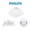  Bộ đèn LED Philip âm trần MESON IO 