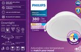  Bộ đèn LED Philips âm trần đổi màu Meson Sceneswich 
