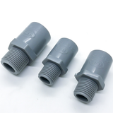 Nối ren ngoài Bình Minh D21mm Dày 