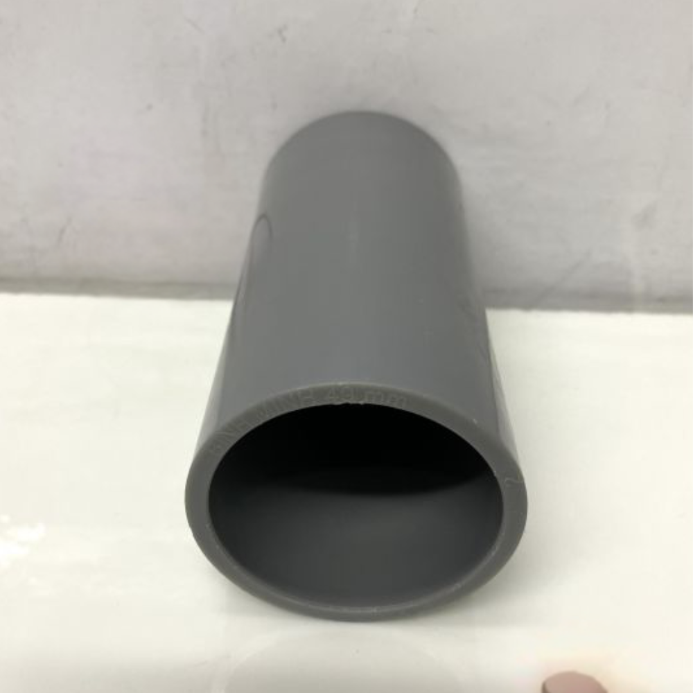  Nối trơn uPVC Bình Minh D49mm Dày 