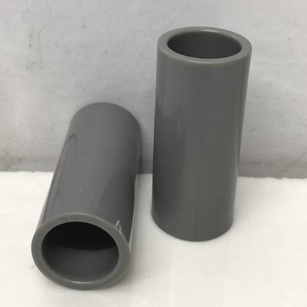  Nối trơn uPVC Bình Minh D21mm 