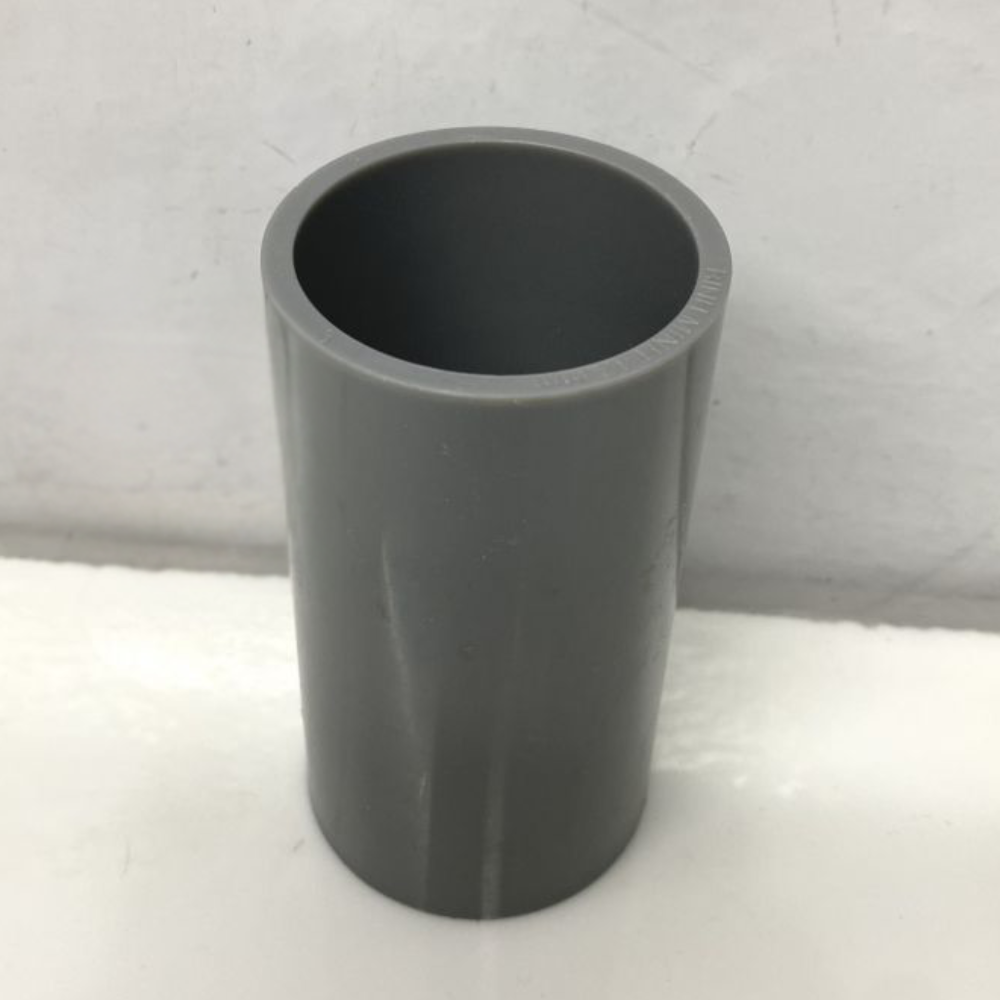  Nối trơn uPVC Bình Minh D42mm 