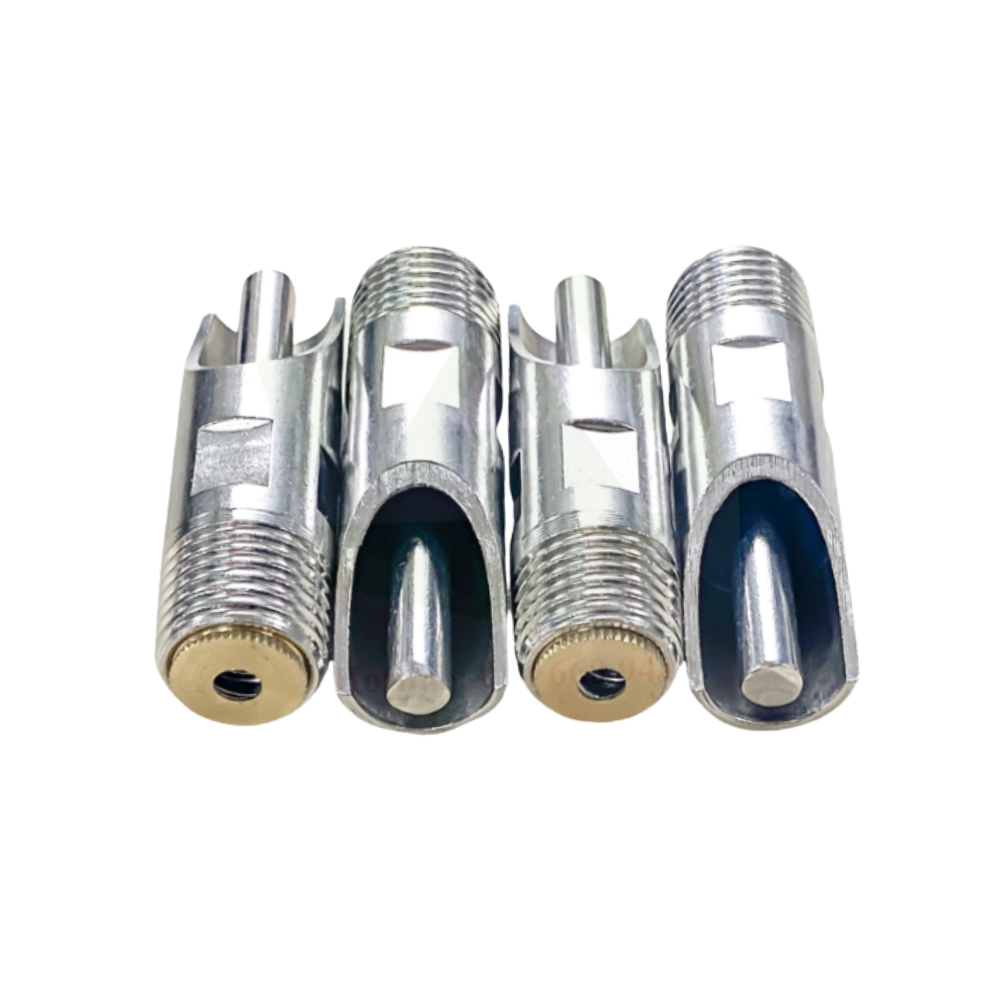  Núm Uống Tự Động Inox 201 D21 mm 