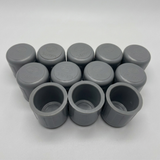  Nắp Bít u.PVC Bình Minh D21 34 49 60 90 114 