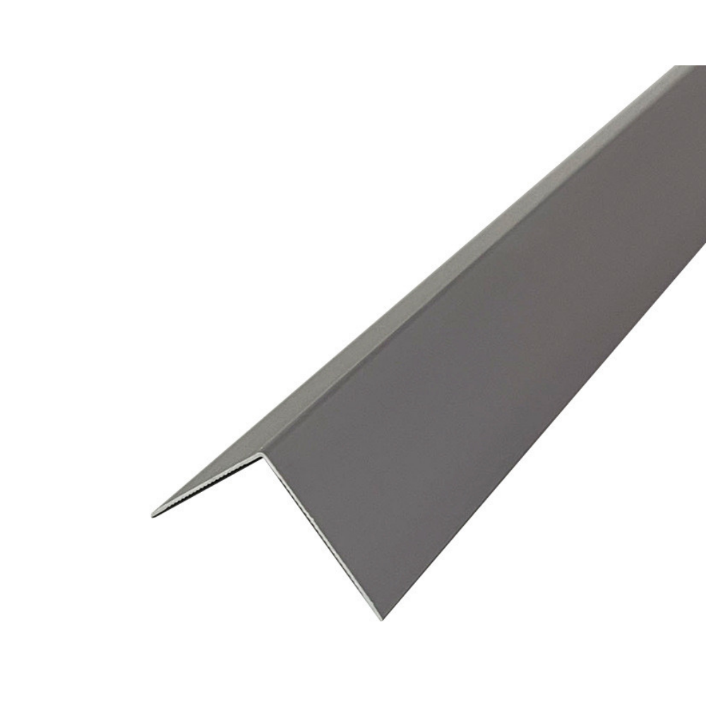  Nẹp Nhôm Chữ V HTA15 15x15x2500 mm 
