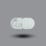  Đèn Paragon ốp trần Oval - PBHA20L 