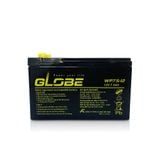  Ắc Quy Globe WP7.5-12/12 V-7.5 Ah 