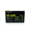  Ắc Quy Globe WP7.5-12/12 V-7.5 Ah 