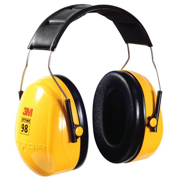  Chụp Tai Chống Ồn 3M H9A 