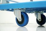  Xe Đẩy Hàng Advindeq PT-300 