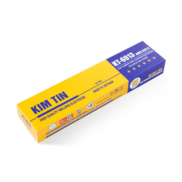 Que Hàn Kim Tín KT421 2,5 mm 