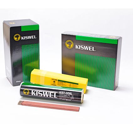  Que Hàn Inox Kiswel 3,2 mm 2kg 