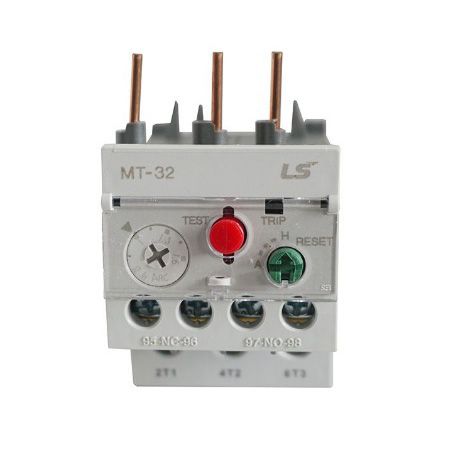  Rơ Le Nhiệt LS 