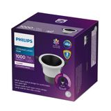  Bộ đèn LED Philips chiếu điểm chóa sâu RS280 