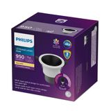  Bộ đèn LED Philips chiếu điểm chóa sâu RS280 
